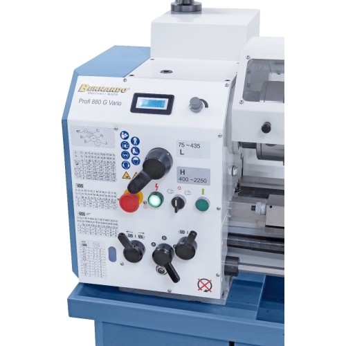 Profi 880 G Vario - 230 V