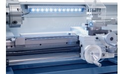 Profi 880 G Vario - 230 V incl. 2-axis digital readout