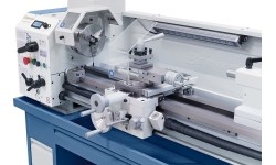 Profi 880 G Vario - 230 V incl. 2-axis digital readout