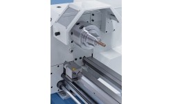 Profi 880 G Vario - 230 V incl. 2-axis digital readout