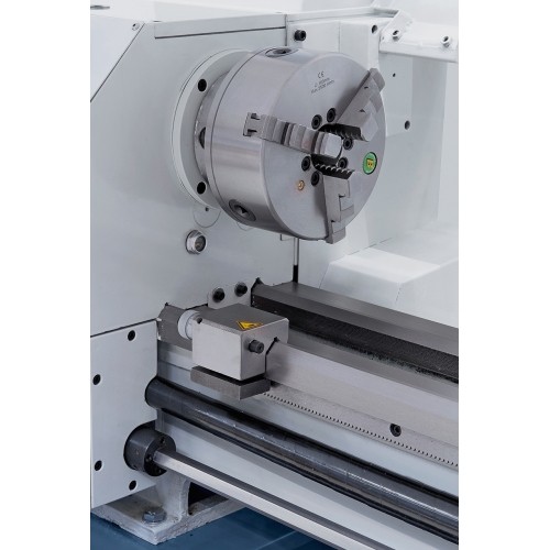 Profi 880 G Vario - 230 V incl. 2-axis digital readout