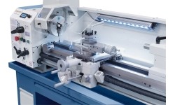 Profi 880 G Vario - 400 V incl. 2-axis digital readout