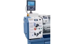 Profi 880 G Vario - 400 V incl. 2-axis digital readout