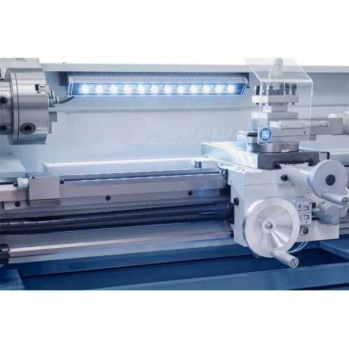 Profi 880 G Vario - 400 V incl. 2-axis digital readout