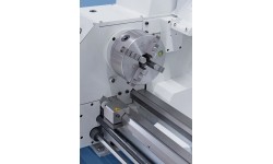 Profi 880 G Vario - 400 V incl. 2-axis digital readout