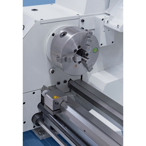 Profi 880 G Vario - 400 V incl. 2-axis digital readout