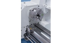 Profi 880 G Vario - 400 V incl. 2-axis digital readout