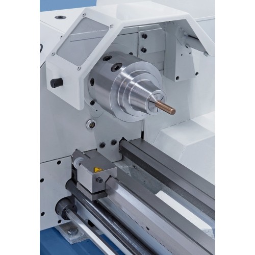 Profi 880 G Vario - 400 V incl. 2-axis digital readout