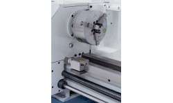 Profi 880 G Vario - 400 V incl. 2-axis digital readout