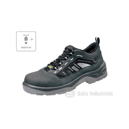 Batai Tigua W - Dark gray - 39