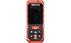 Laser distance meter 0.2-60m