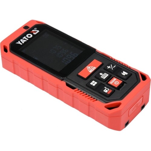 Laser distance meter 0.2-60m