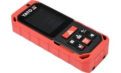 Laser distance meter 0.2-60m