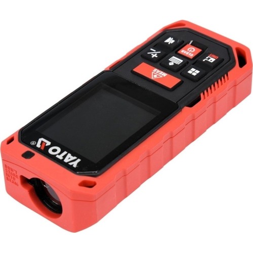Laser distance meter 0.2-60m
