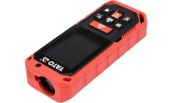 Laser distance meter 0.2-60m