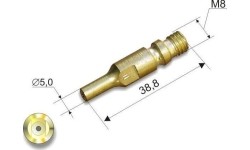 Pjovimo antgalis Nr.3 (30-50mm) dujiniam pjovikliui 341 P
