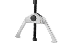 Universal ball joint puller 2 jaws 160mm