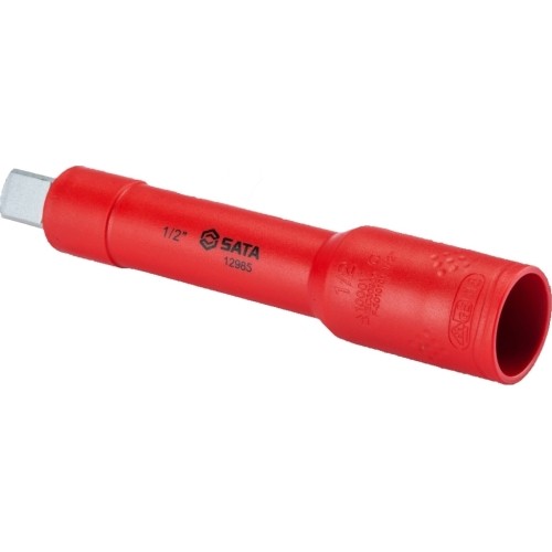 Prailgintojas 1/2 izoliuotas VDE 125mm