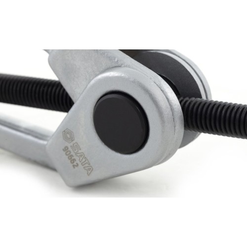 Universal ball joint puller 2 jaws 160mm