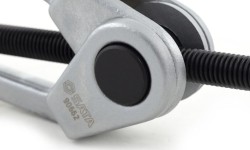 Universal ball joint puller 2 jaws 160mm