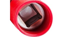 Prailgintojas 1/2 izoliuotas VDE 125mm