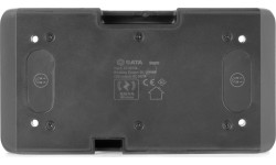 Industrial dual wireless charger 10W SATA