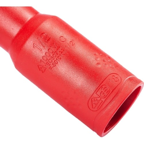 Prailgintojas 1/2 izoliuotas VDE 125mm