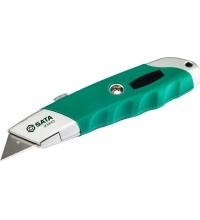 Heavy duty utility knife 19mm