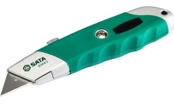 Heavy duty utility knife 19mm