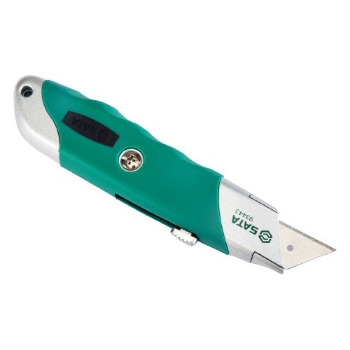 Heavy duty utility knife 19mm