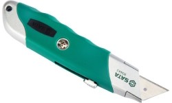 Heavy duty utility knife 19mm