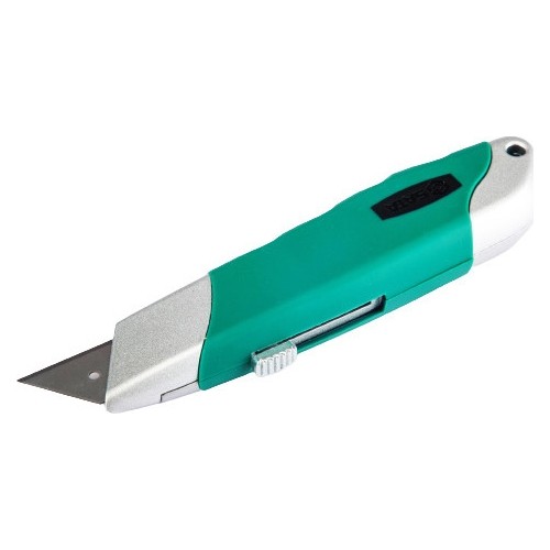 Heavy duty utility knife 19mm
