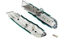 Heavy duty utility knife 19mm