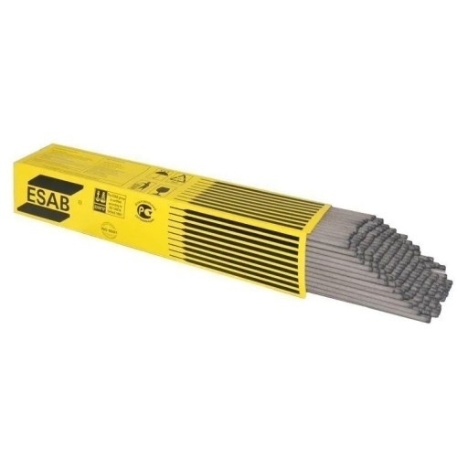 Elektrodai ESAB OK 46.30 (Ø5,0mm X 450mm) 6,3kg