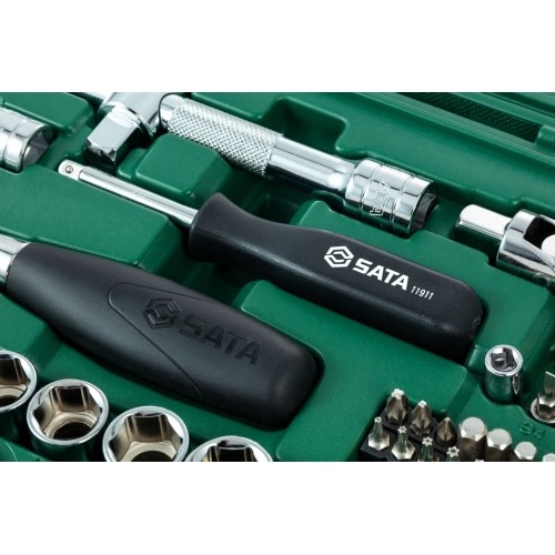 1/2" Dr. Socket set 60pcs