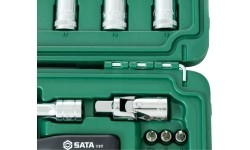 1/2" Dr. Socket set 60pcs