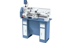 Hobby 500 / 400 V incl. 2-axis digital readout DT 40
