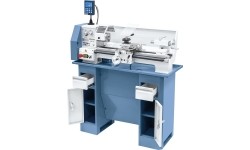 Hobby 500 / 400 V incl. 2-axis digital readout DT 40