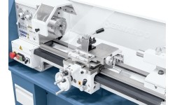 Hobby 500 / 400 V incl. 2-axis digital readout DT 40