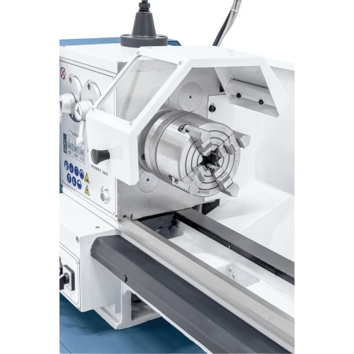 Hobby 500 / 400 V incl. 2-axis digital readout DT 40