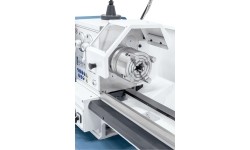 Hobby 500 / 400 V incl. 2-axis digital readout DT 40