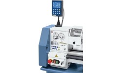 Hobby 500 / 400 V incl. 2-axis digital readout DT 40