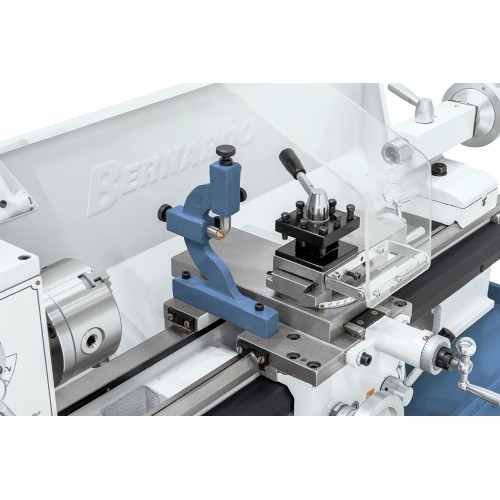 Hobby 500 / 400 V incl. 2-axis digital readout DT 40
