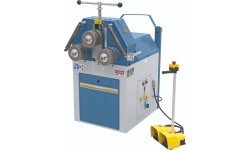 BPK 50 N2 mit 2 Biegegeschwindigkeiten