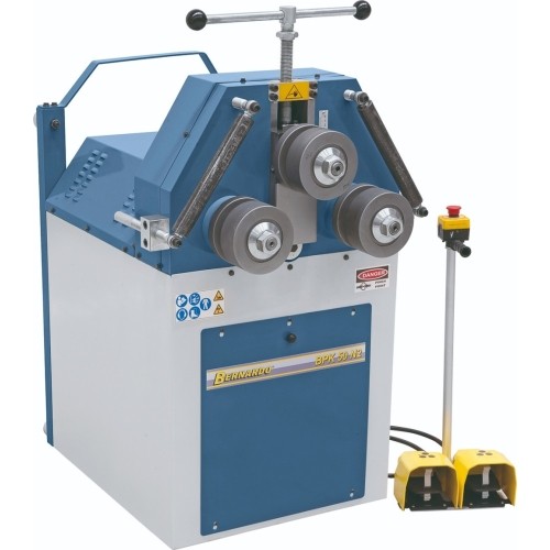 BPK 50 N2 mit 2 Biegegeschwindigkeiten