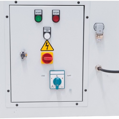 BPK 50 N2 mit 2 Biegegeschwindigkeiten