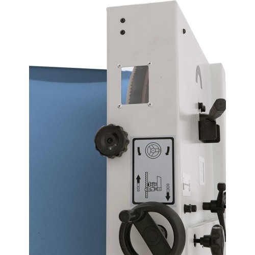 HBS 800 N