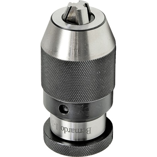 Keyless drill chuck 1 - 16 mm / B 18