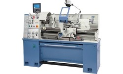 Master 400 incl. 3-axis digital readout