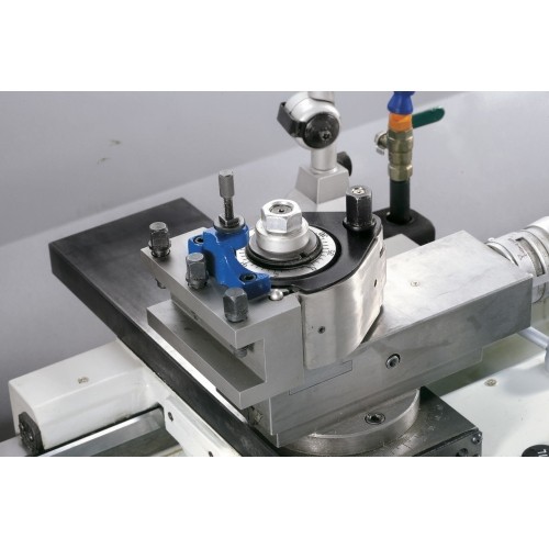 Master 400 incl. 3-axis digital readout